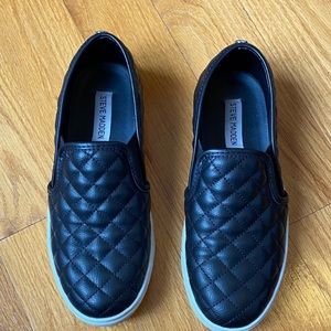 Steve Madden - Ecentrcq Slip-On Sneakers : 8.5